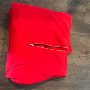 Fashion 3/4 Zipper Hoodies Men's Long Sleeve Hooded Sweatshirt New